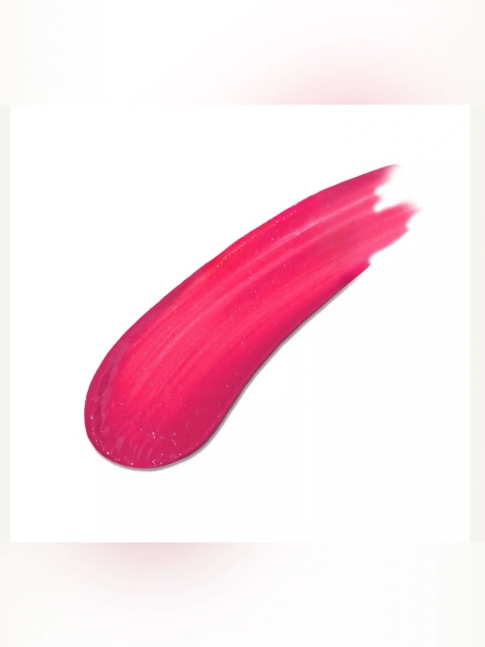 💞LUNAR BEAUTY💞Moon Prism Liquid Blush in Fuego Fuscia/NIB
